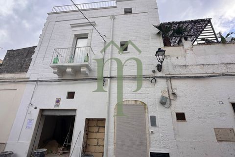 Byhus i Carovigno, Brindisi, Carovigno - € 280.000 | Ref: Palazzo Shine - foto 27